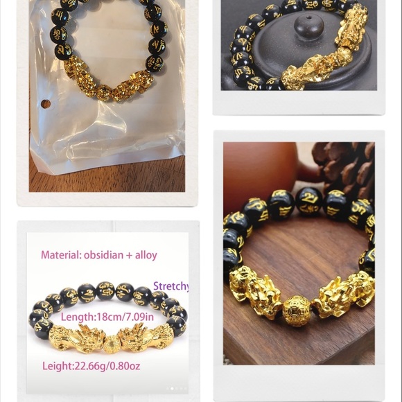 Women’s bracelet - Picture 1 of 1